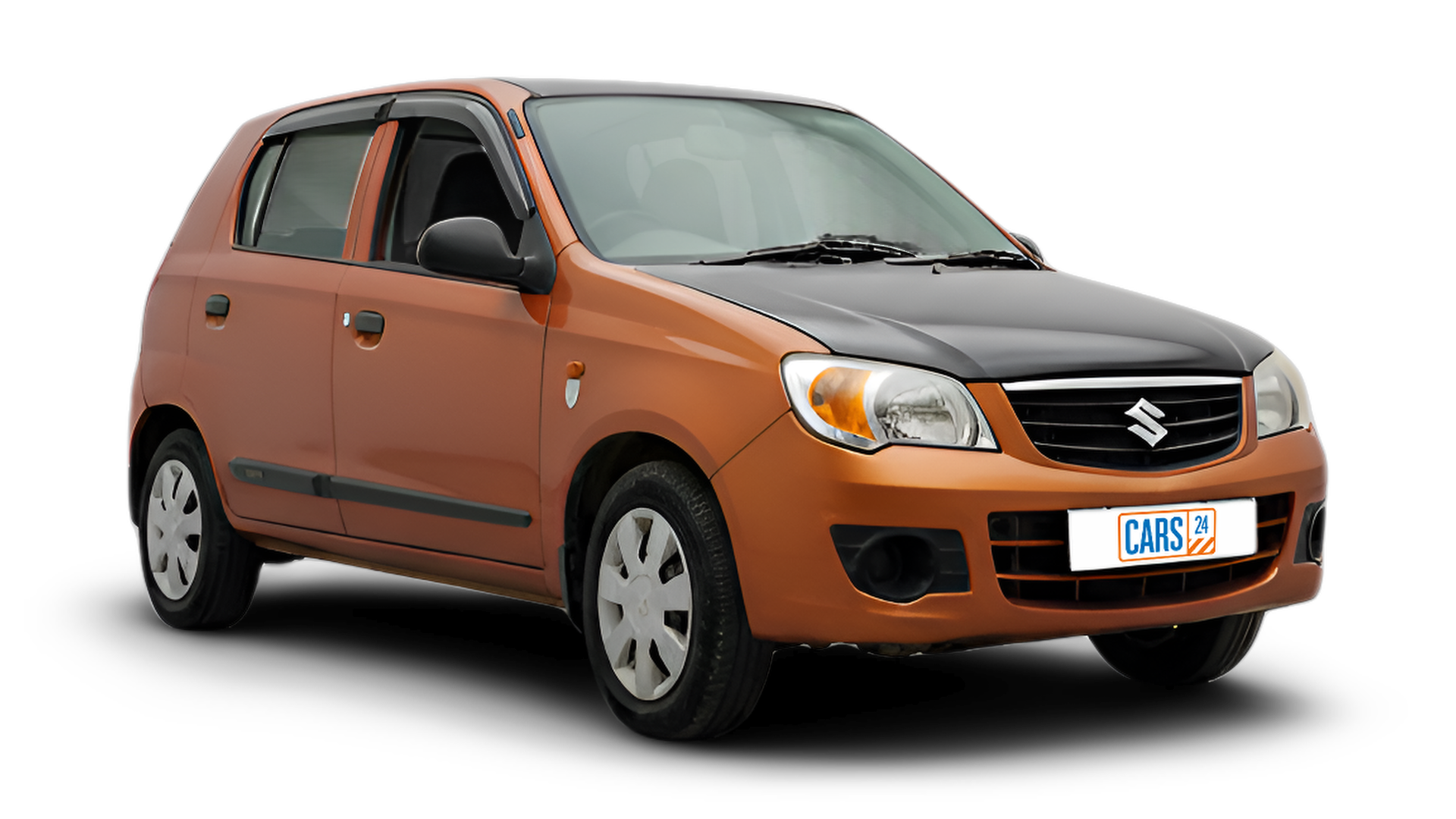 Maruti Alto K10-img